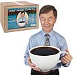 World's Largest Coffee Cup